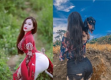 bu cu sex Em nhân viên mông to địt nhau với sếp cực sướng